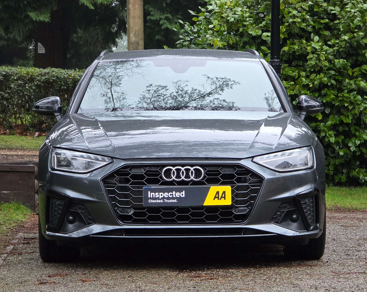 Used Audi A4 2019 for sale - 77567780: Photo 16