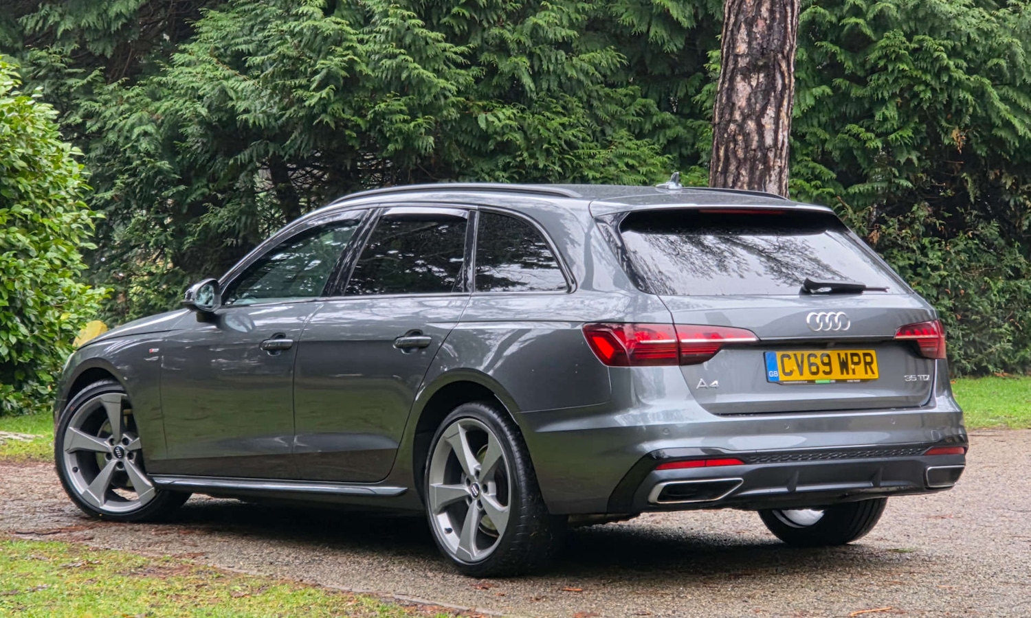 Used Audi A4 2019 for sale - 77567780: Photo 17