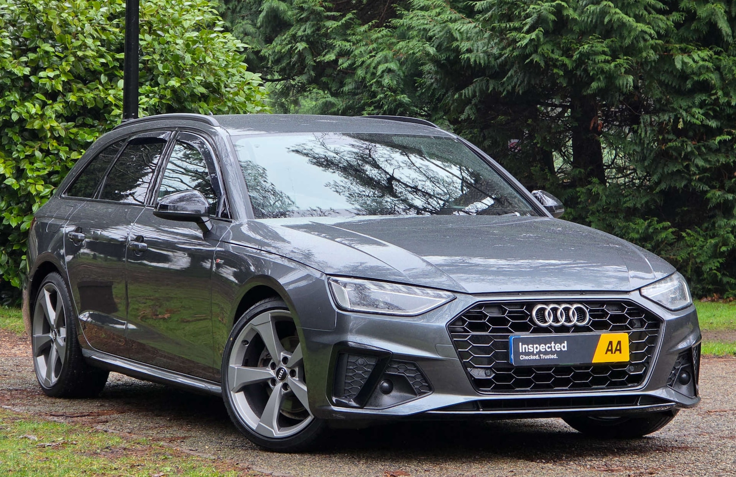 Used Audi A4 2019 for sale - 77567780: Photo 18