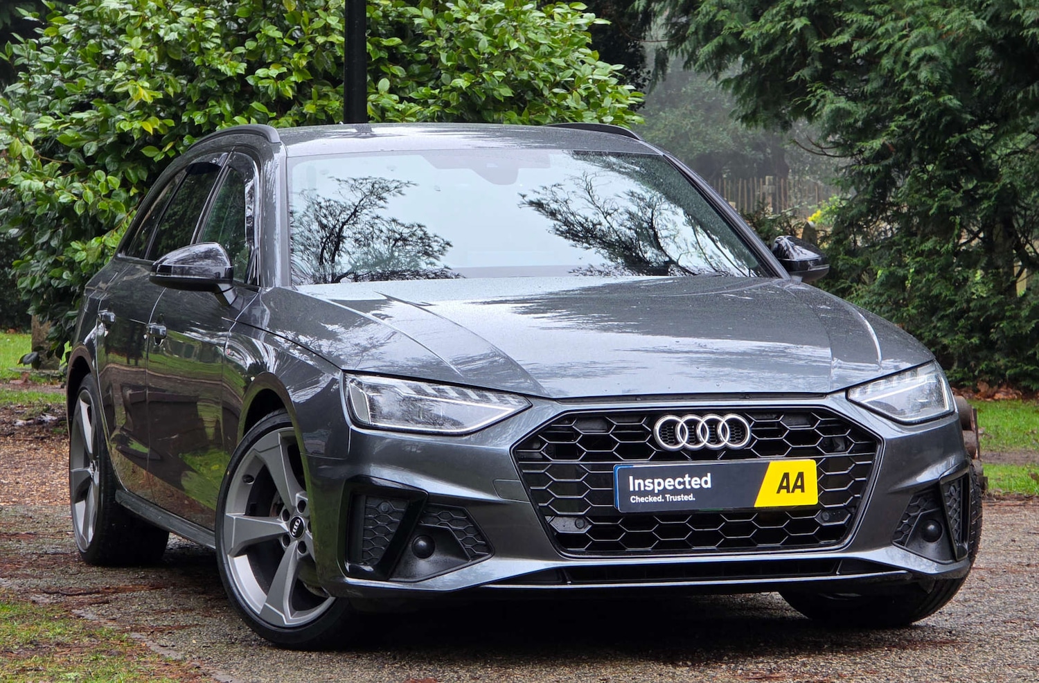 Used Audi A4 2019 for sale - 77567780: Photo 19