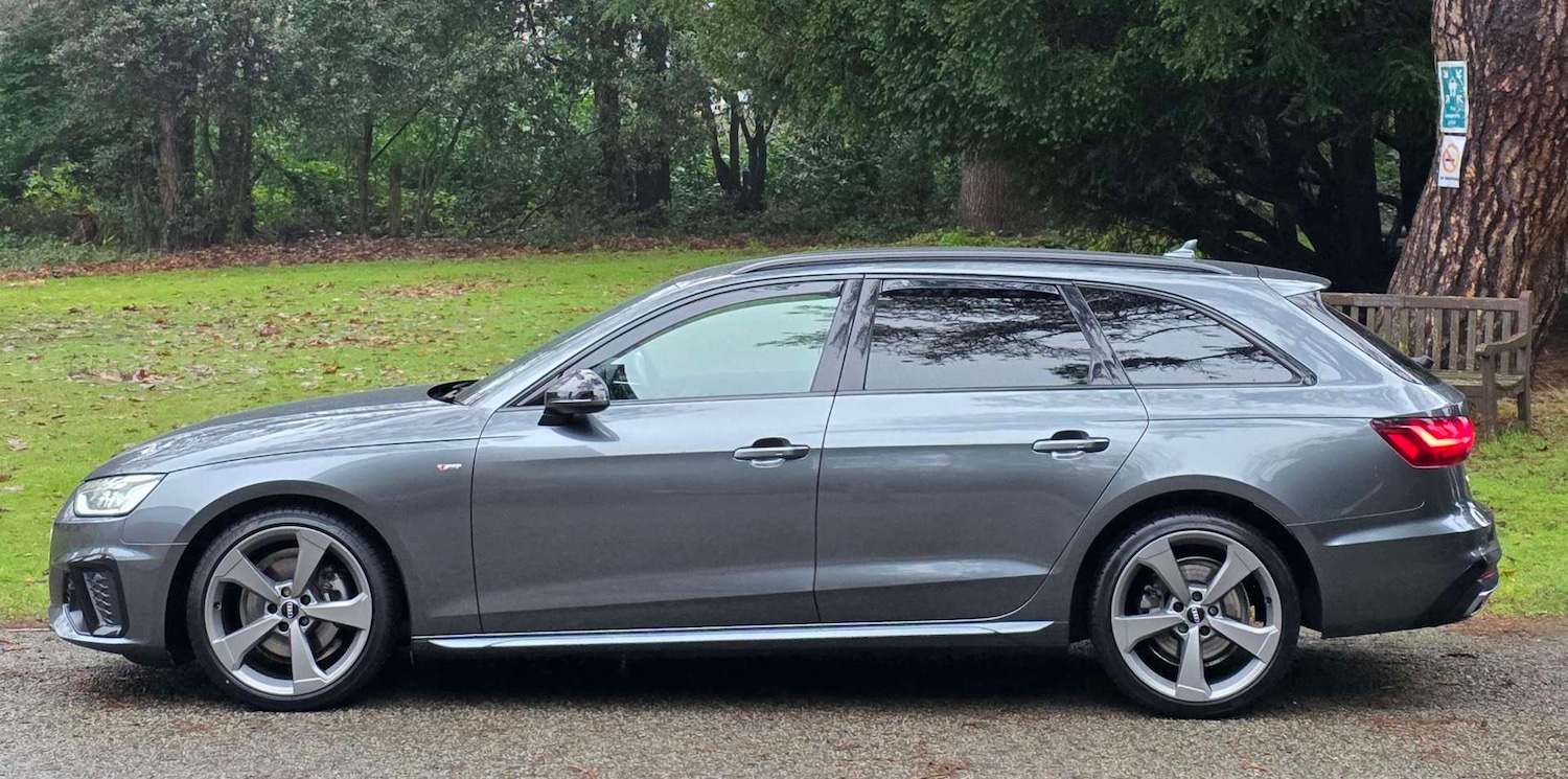 Used Audi A4 2019 for sale - 77567780: Photo 22