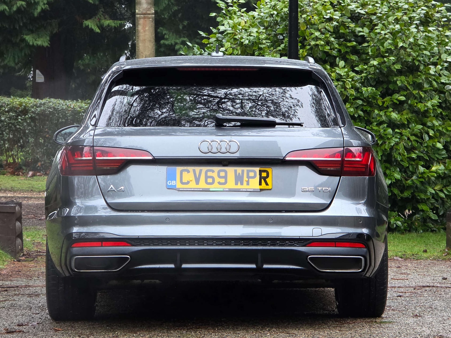 Used Audi A4 2019 for sale - 77567780: Photo 23