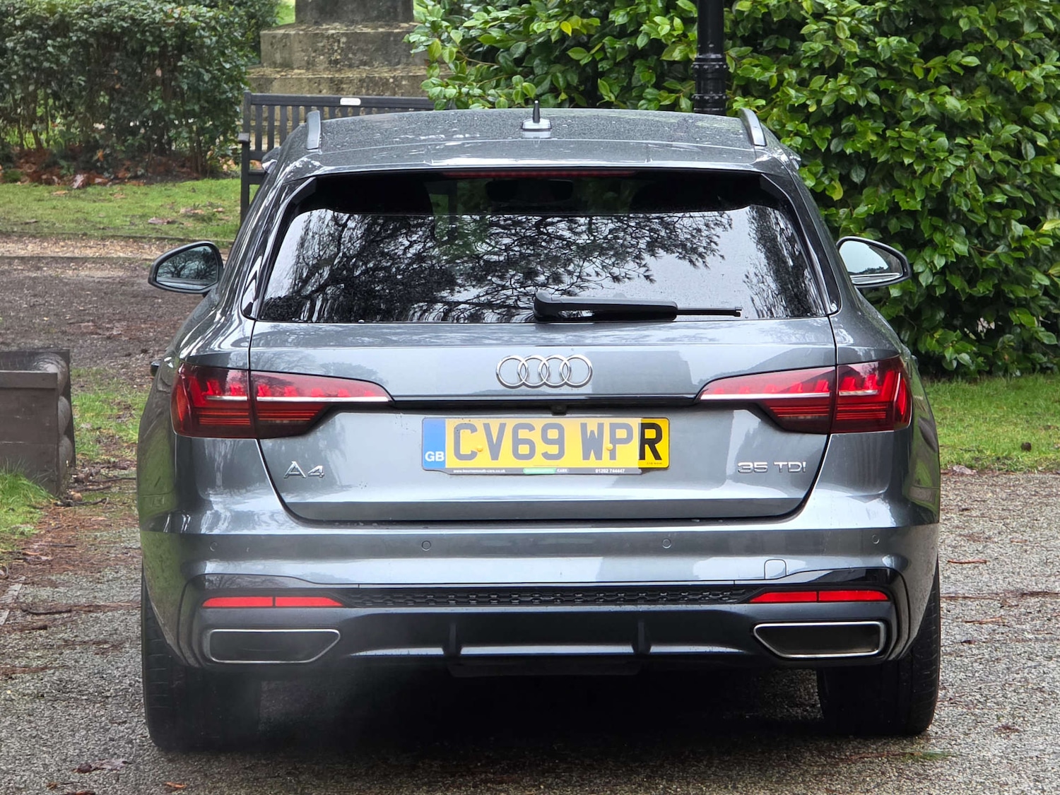 Used Audi A4 2019 for sale - 77567780: Photo 25