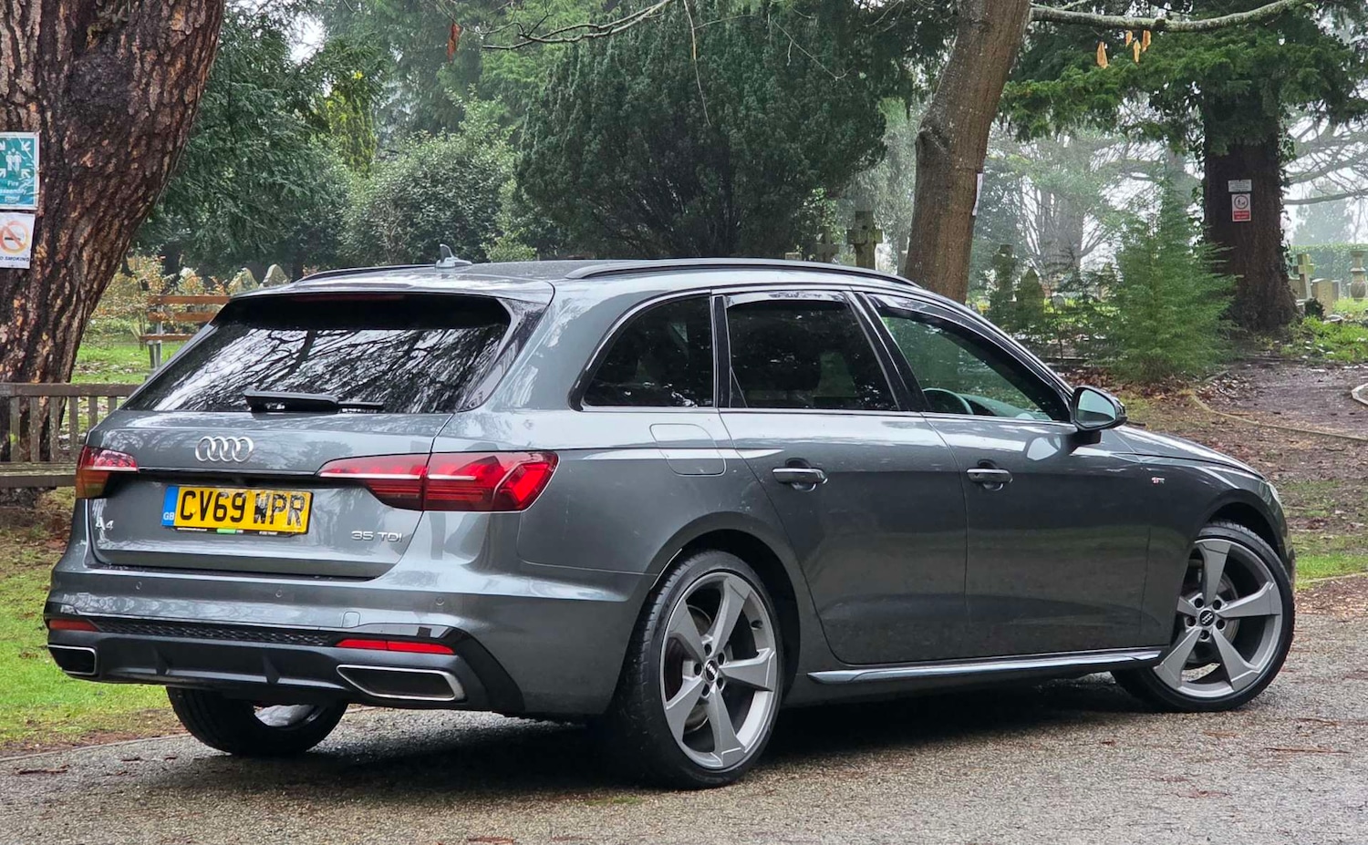 Used Audi A4 2019 for sale - 77567780: Photo 27