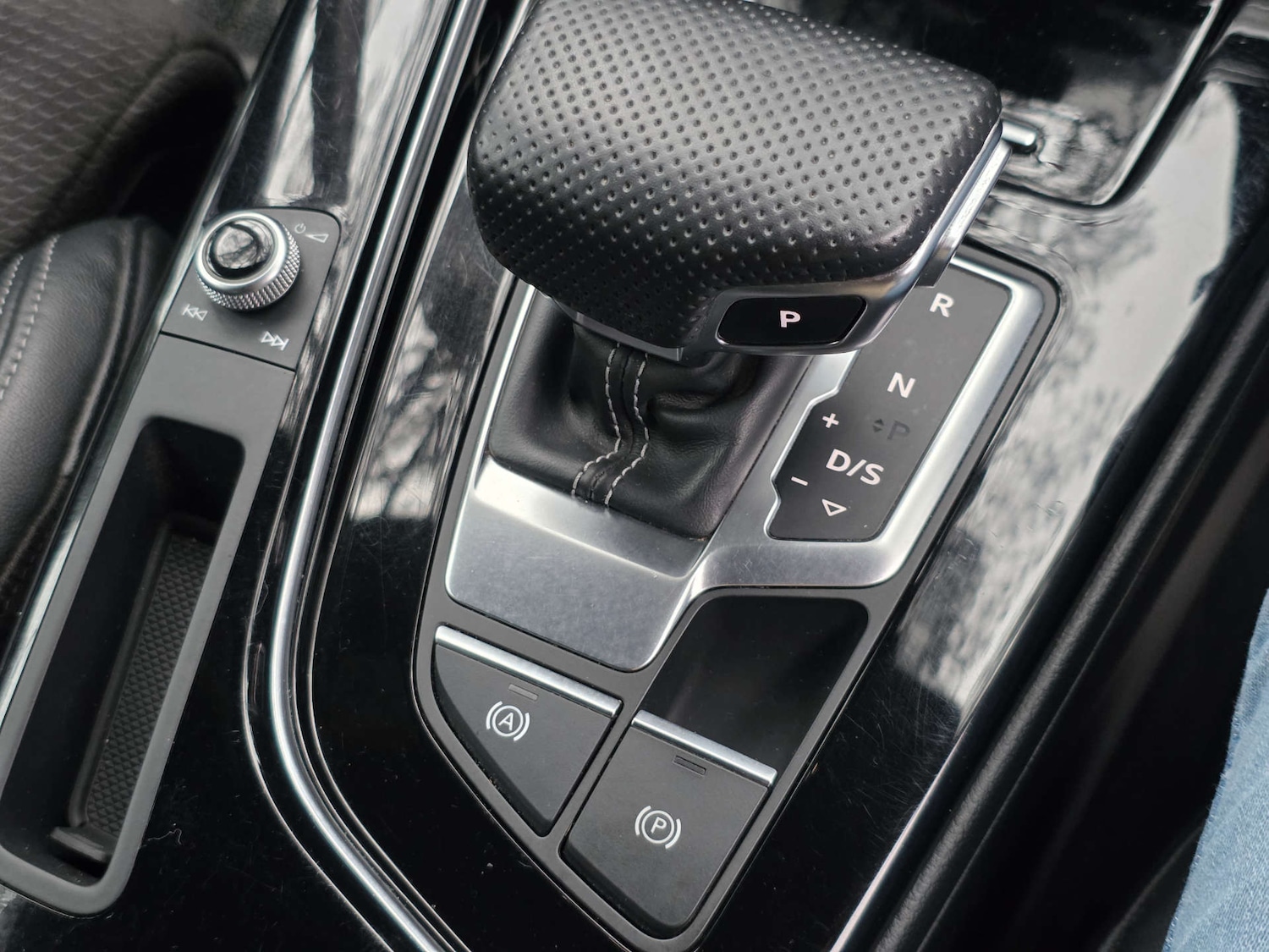 Used Audi A4 2019 for sale - 77567780: Photo 28