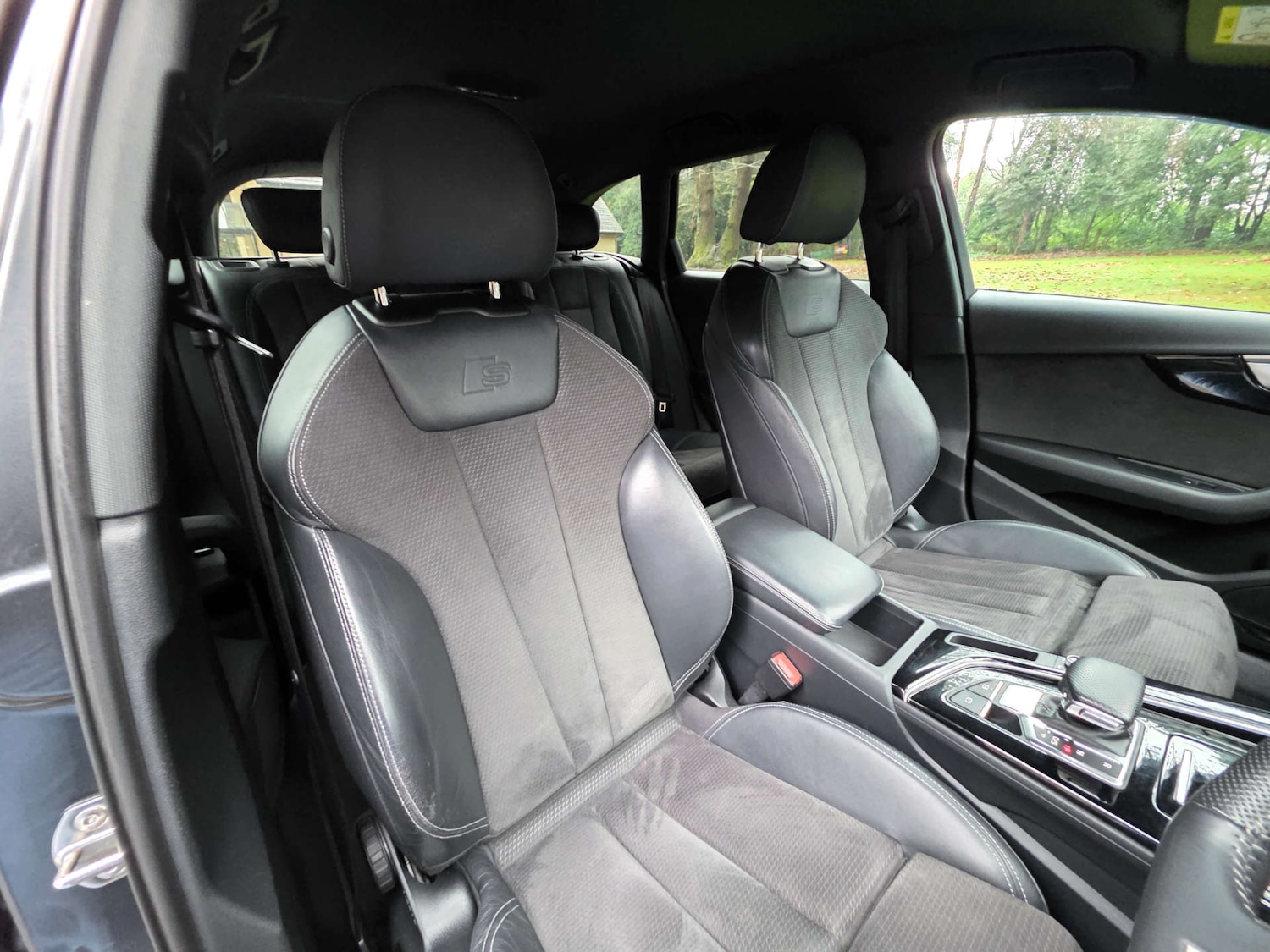 Used Audi A4 2019 for sale - 77567780: Photo 30