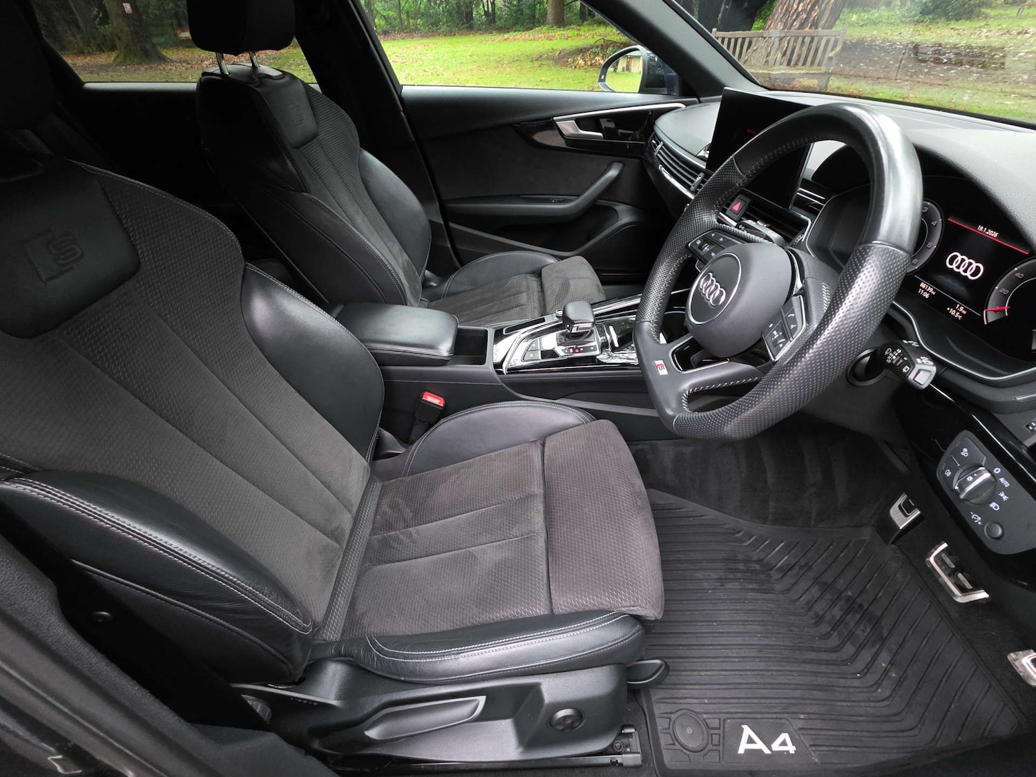 Used Audi A4 2019 for sale - 77567780: Photo 31