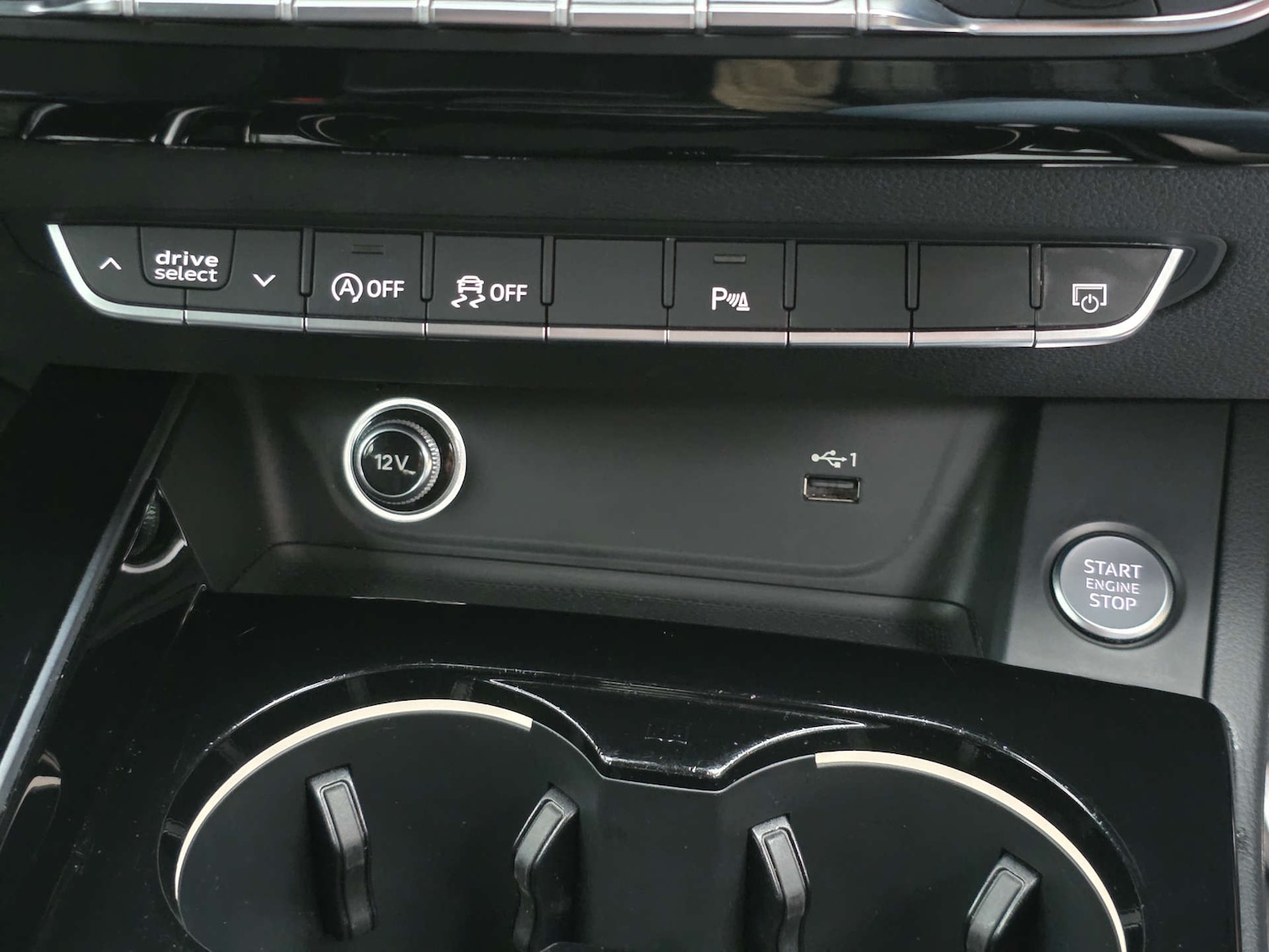 Used Audi A4 2019 for sale - 77567780: Photo 33