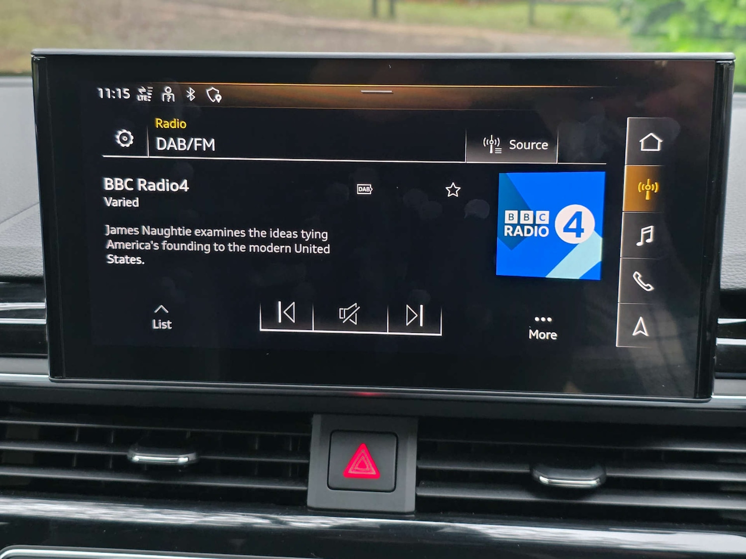 Used Audi A4 2019 for sale - 77567780: Photo 43