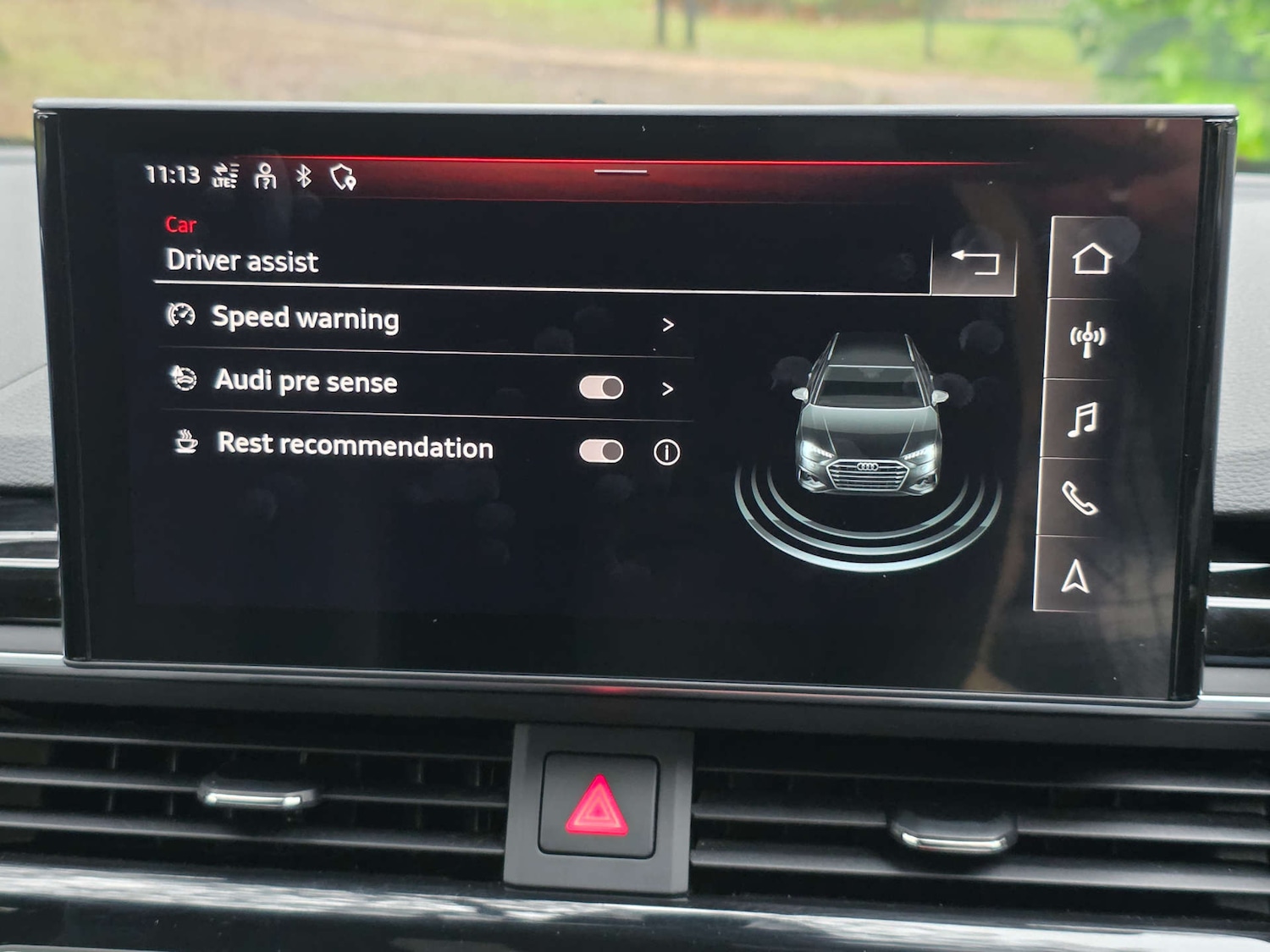 Used Audi A4 2019 for sale - 77567780: Photo 44