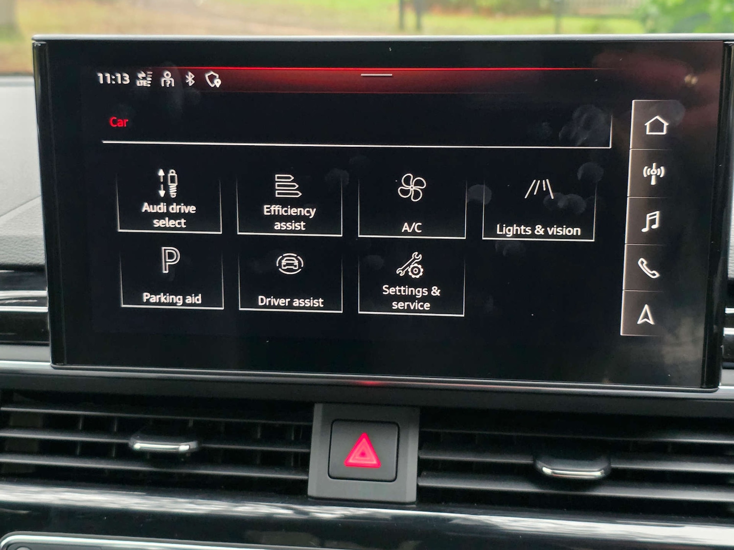 Used Audi A4 2019 for sale - 77567780: Photo 47