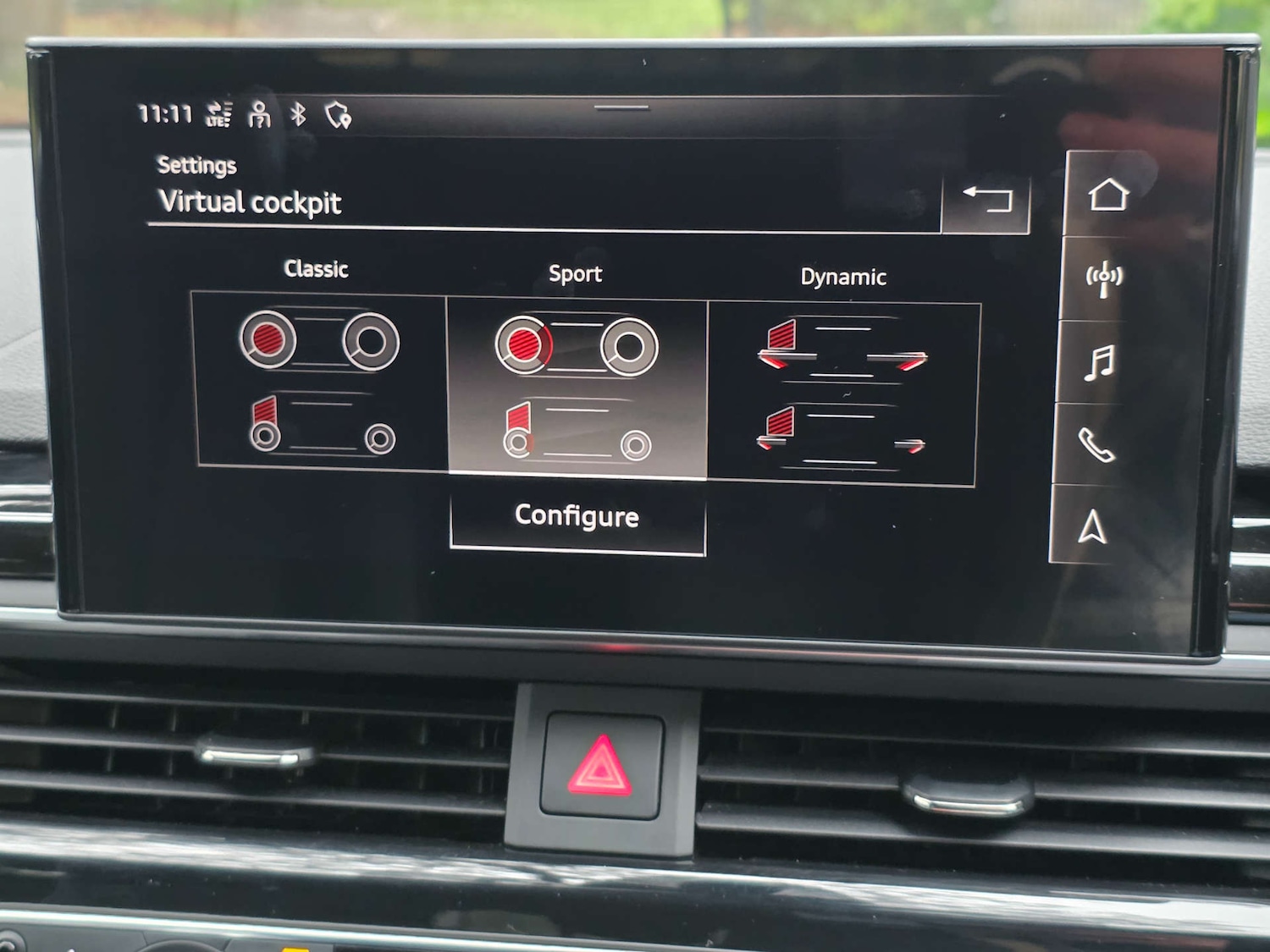 Used Audi A4 2019 for sale - 77567780: Photo 49