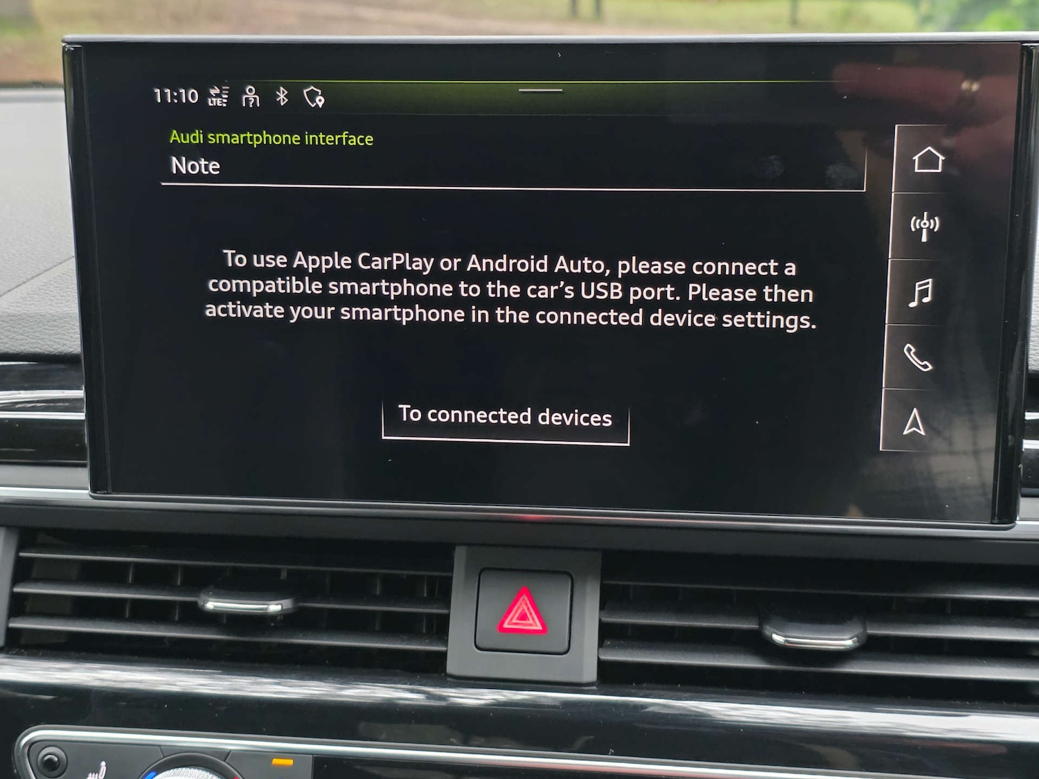 Used Audi A4 2019 for sale - 77567780: Photo 51