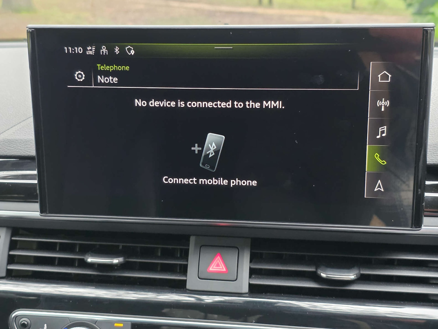 Used Audi A4 2019 for sale - 77567780: Photo 53