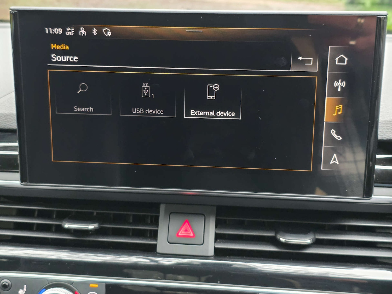 Used Audi A4 2019 for sale - 77567780: Photo 54