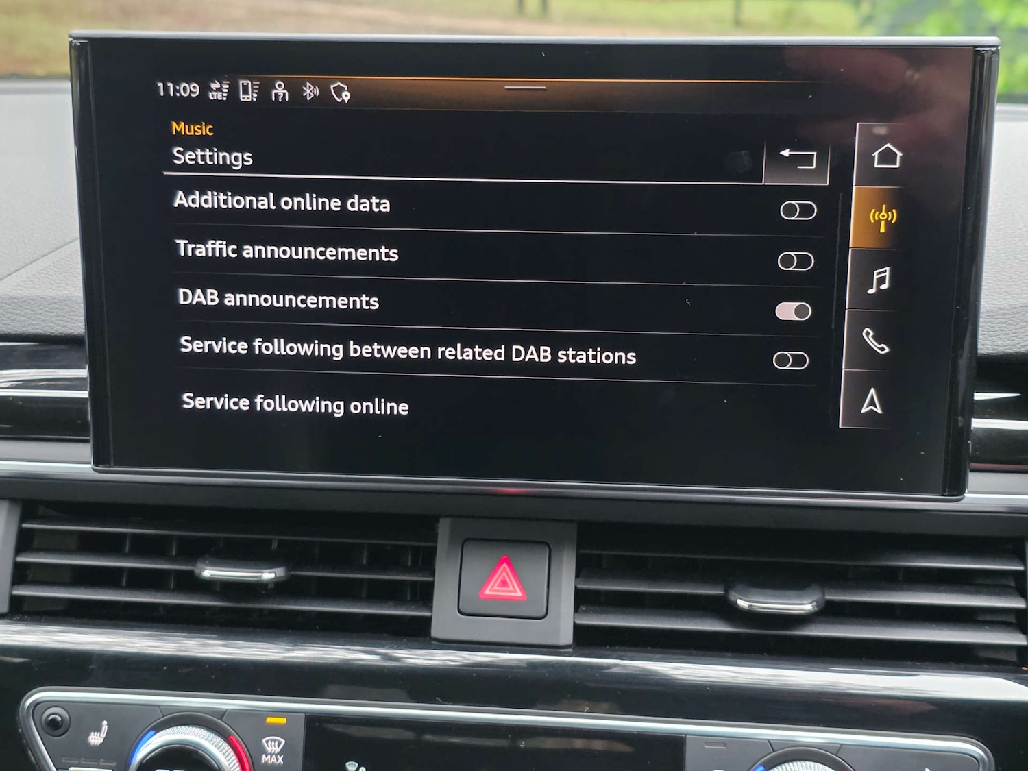 Used Audi A4 2019 for sale - 77567780: Photo 55