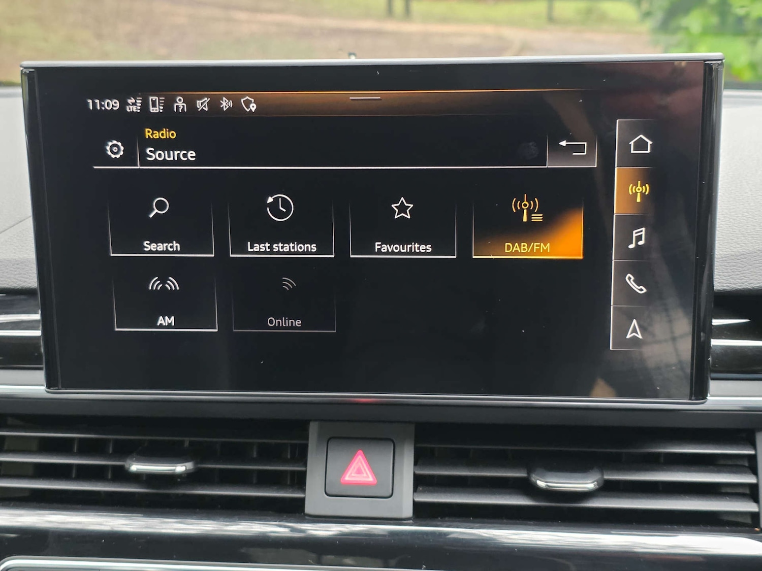 Used Audi A4 2019 for sale - 77567780: Photo 56