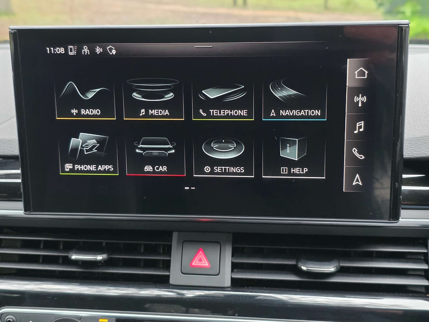 Used Audi A4 2019 for sale - 77567780: Photo 58