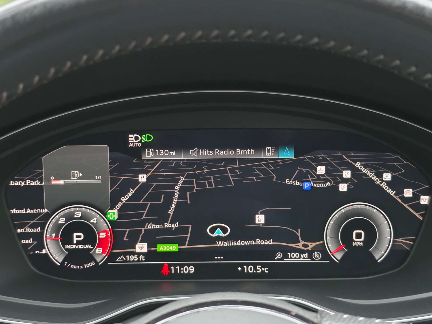 Used Audi A4 2019 for sale - 77567780: Photo 61