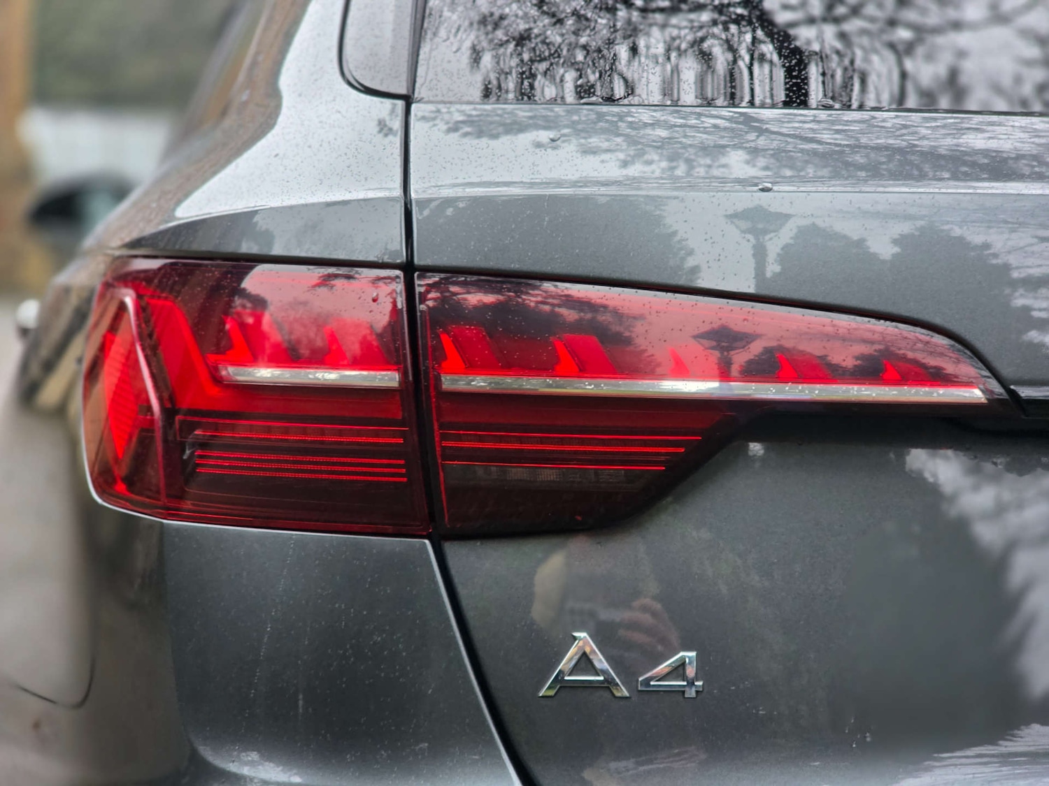 Used Audi A4 2019 for sale - 77567780: Photo 63