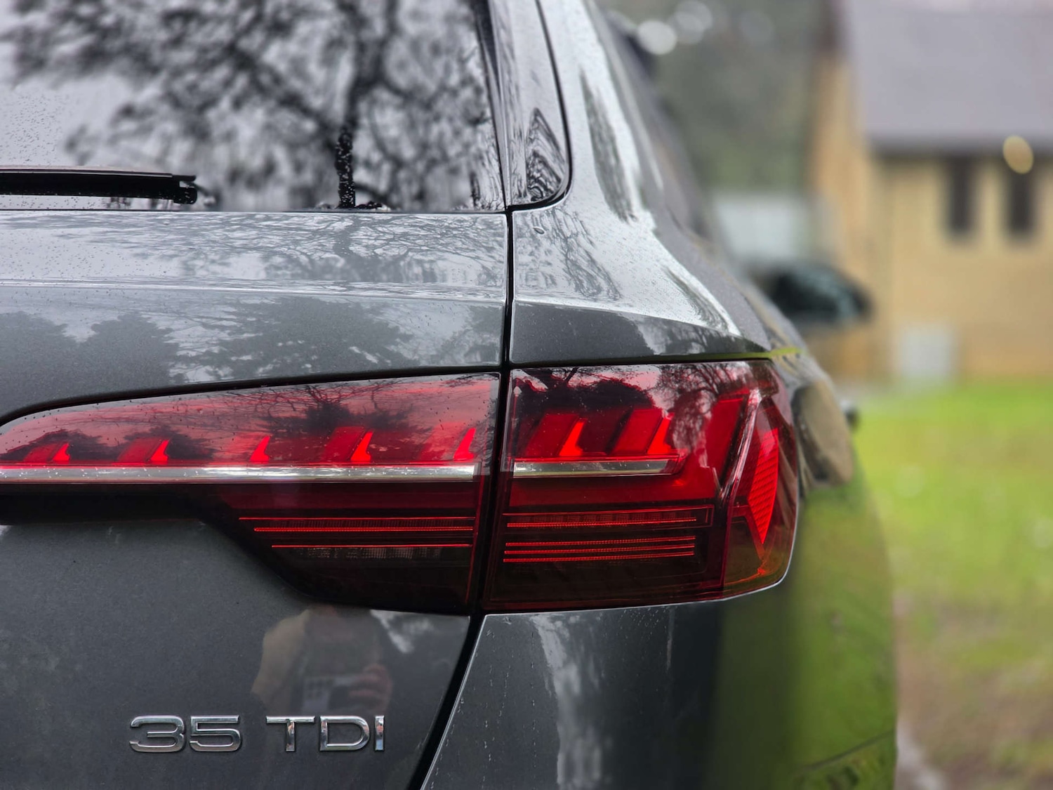 Used Audi A4 2019 for sale - 77567780: Photo 64