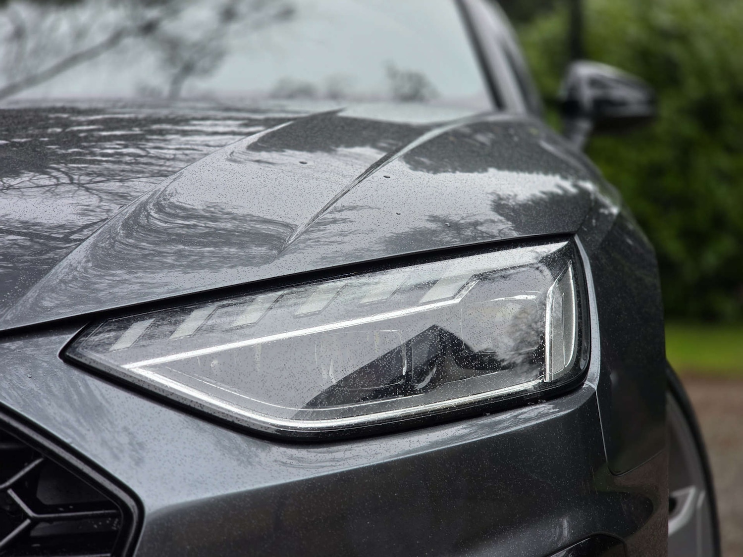 Used Audi A4 2019 for sale - 77567780: Photo 66