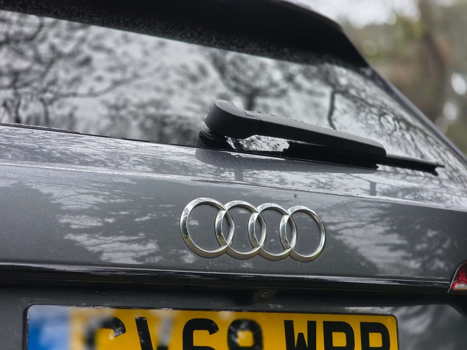 Used Audi A4 2019 for sale - 77567780: Photo 67