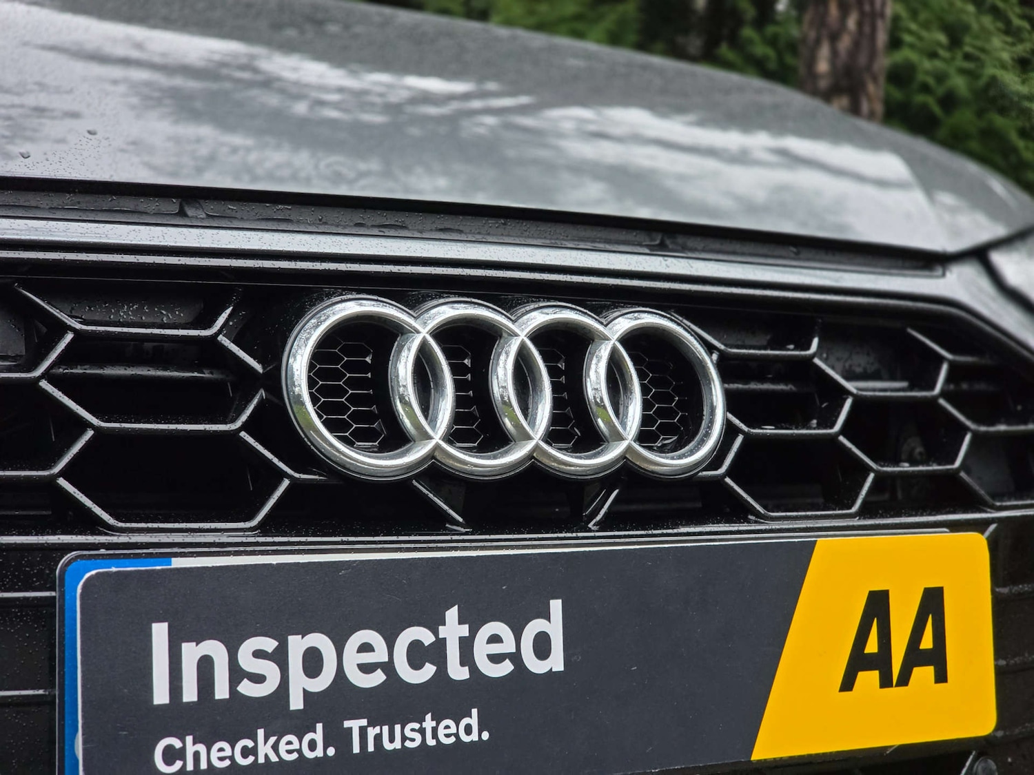 Used Audi A4 2019 for sale - 77567780: Photo 68