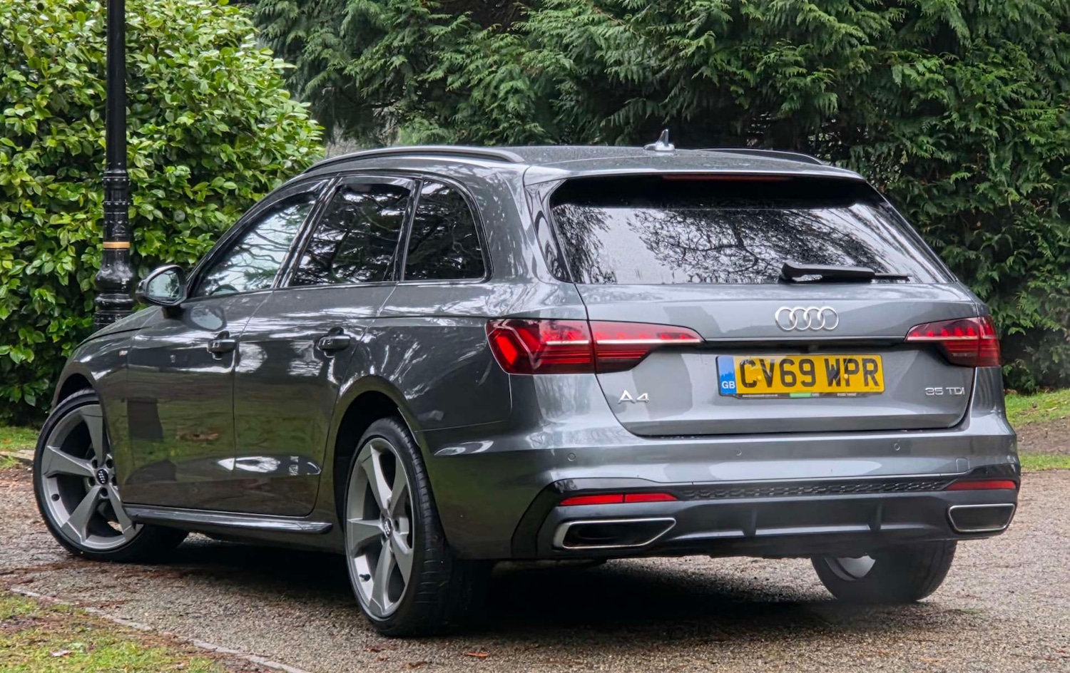 Used Audi A4 2019 for sale - 77567780: Photo 7