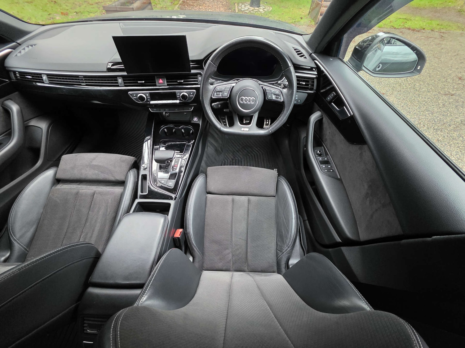 Used Audi A4 2019 for sale - 77567780: Photo 71