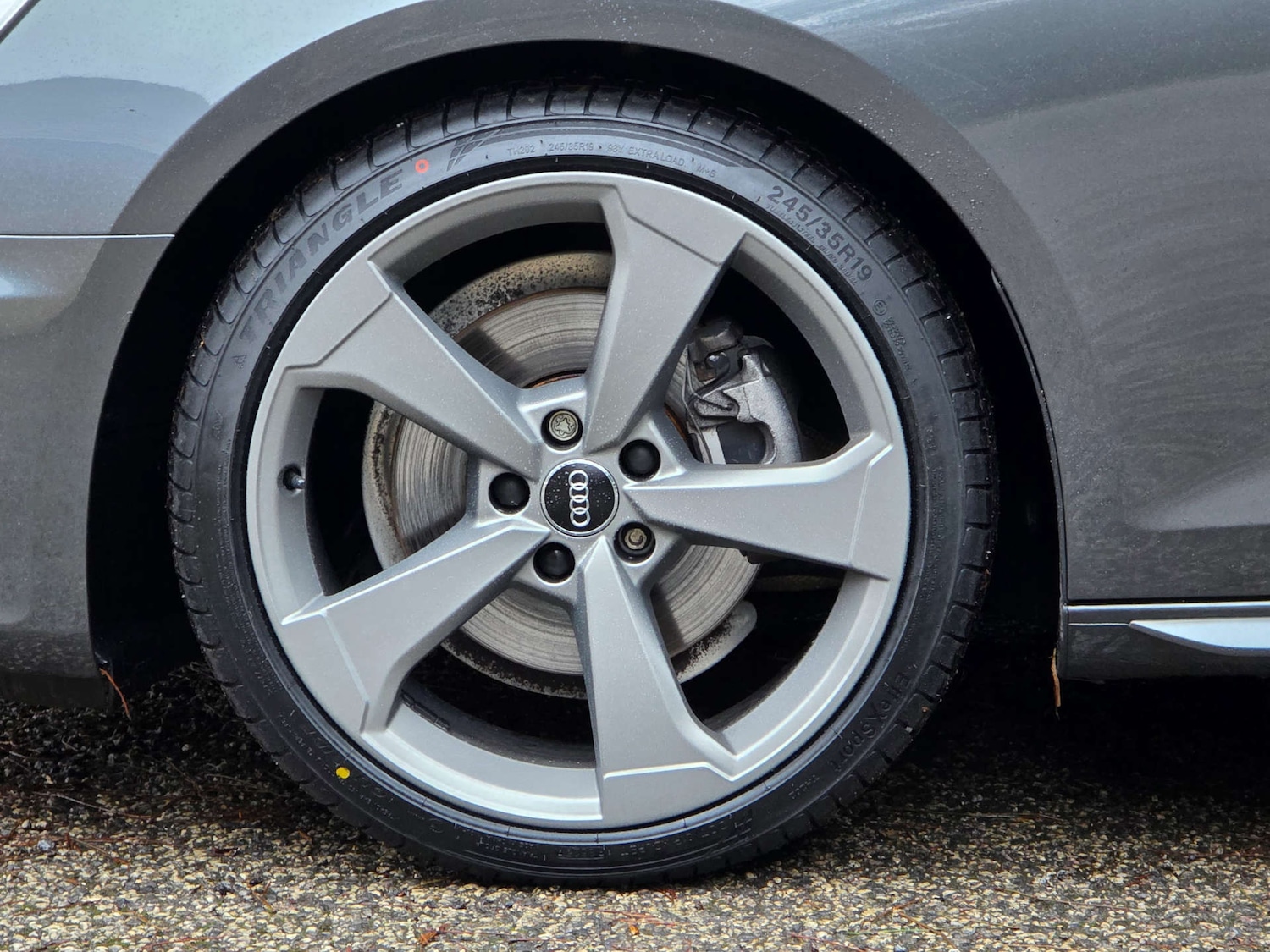 Used Audi A4 2019 for sale - 77567780: Photo 8