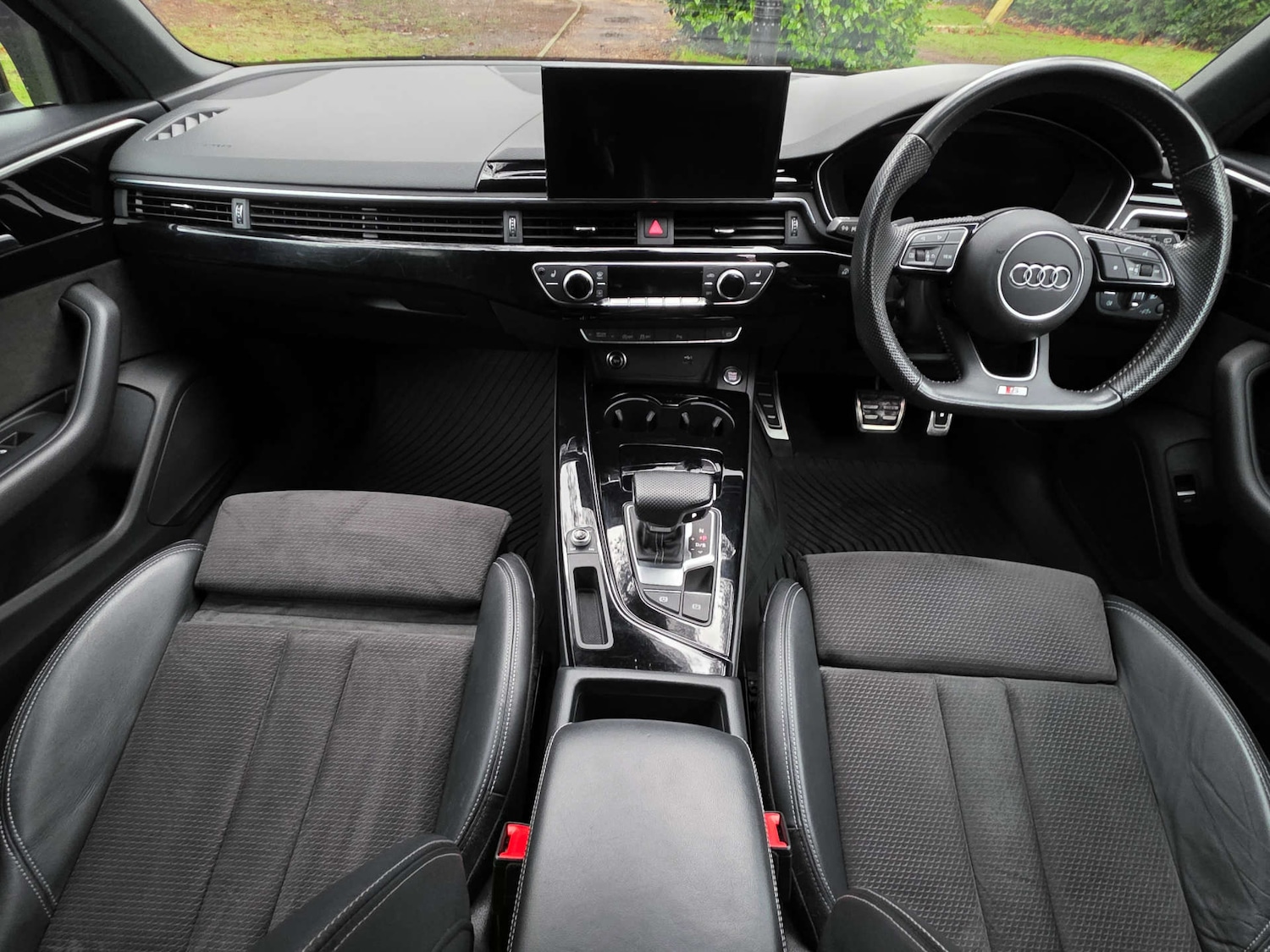 Used Audi A4 2019 for sale - 77567780: Photo 9