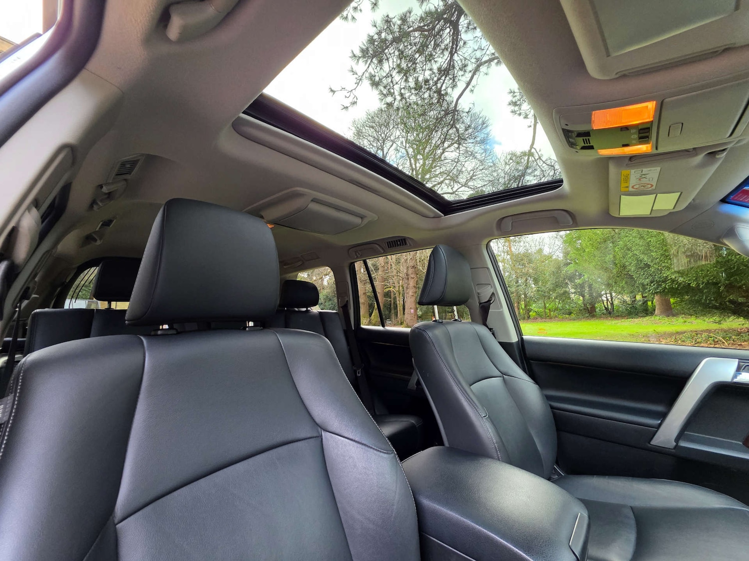 Used Toyota Land Cruiser 2017 for sale - 77643141: Photo 13