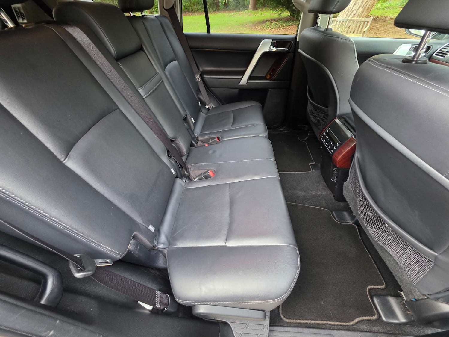 Used Toyota Land Cruiser 2017 for sale - 77643141: Photo 16