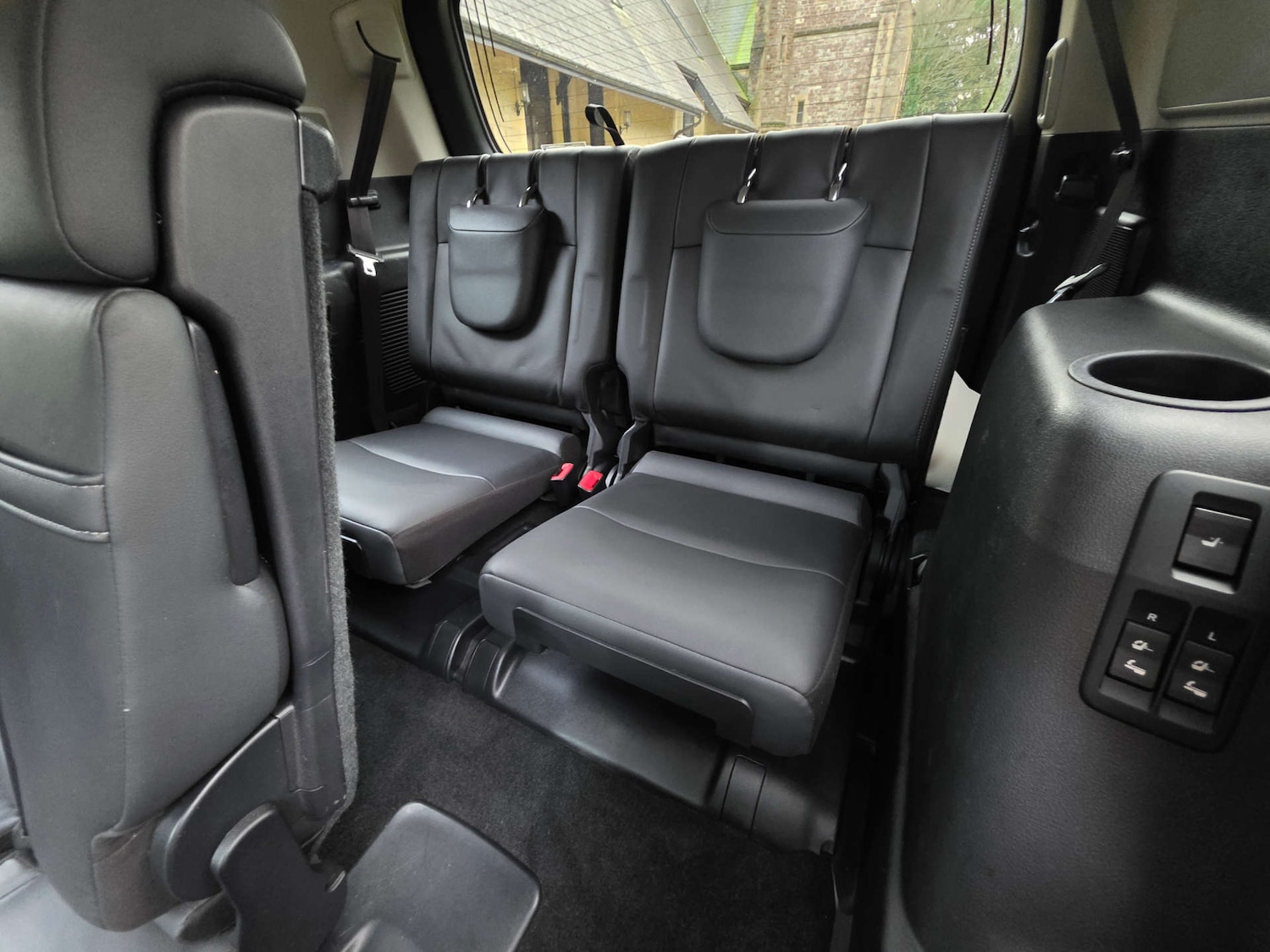 Used Toyota Land Cruiser 2017 for sale - 77643141: Photo 17