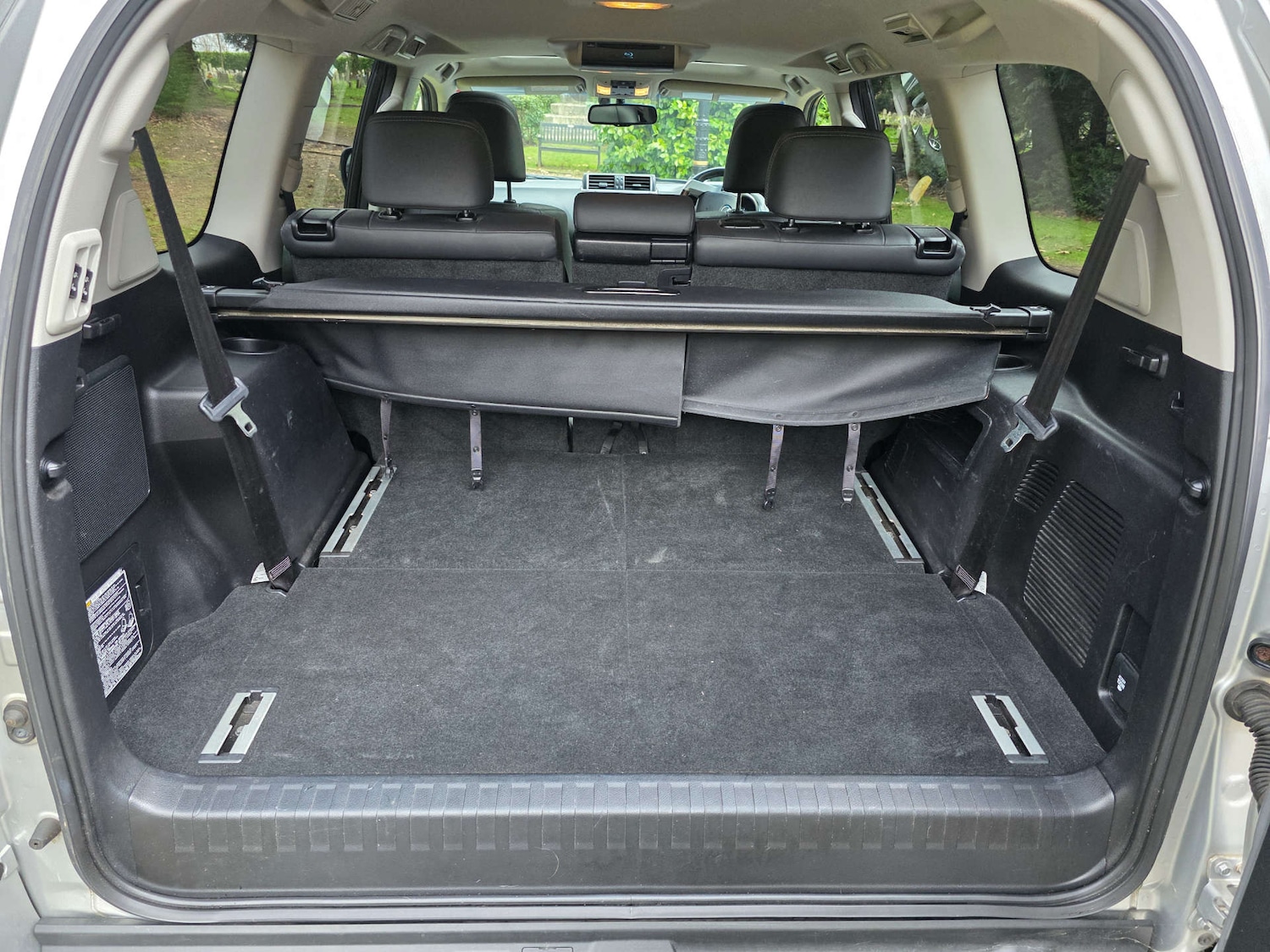 Used Toyota Land Cruiser 2017 for sale - 77643141: Photo 18