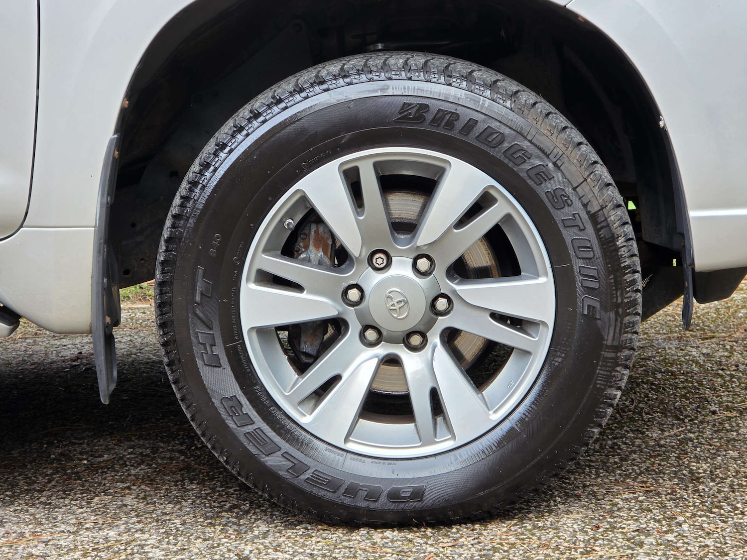 Used Toyota Land Cruiser 2017 for sale - 77643141: Photo 19