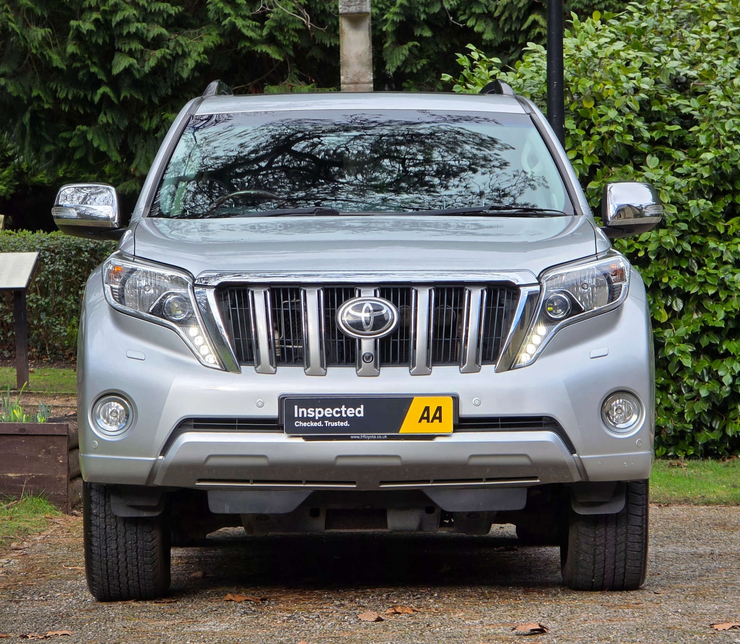 Used Toyota Land Cruiser 2017 for sale - 77643141: Photo 20