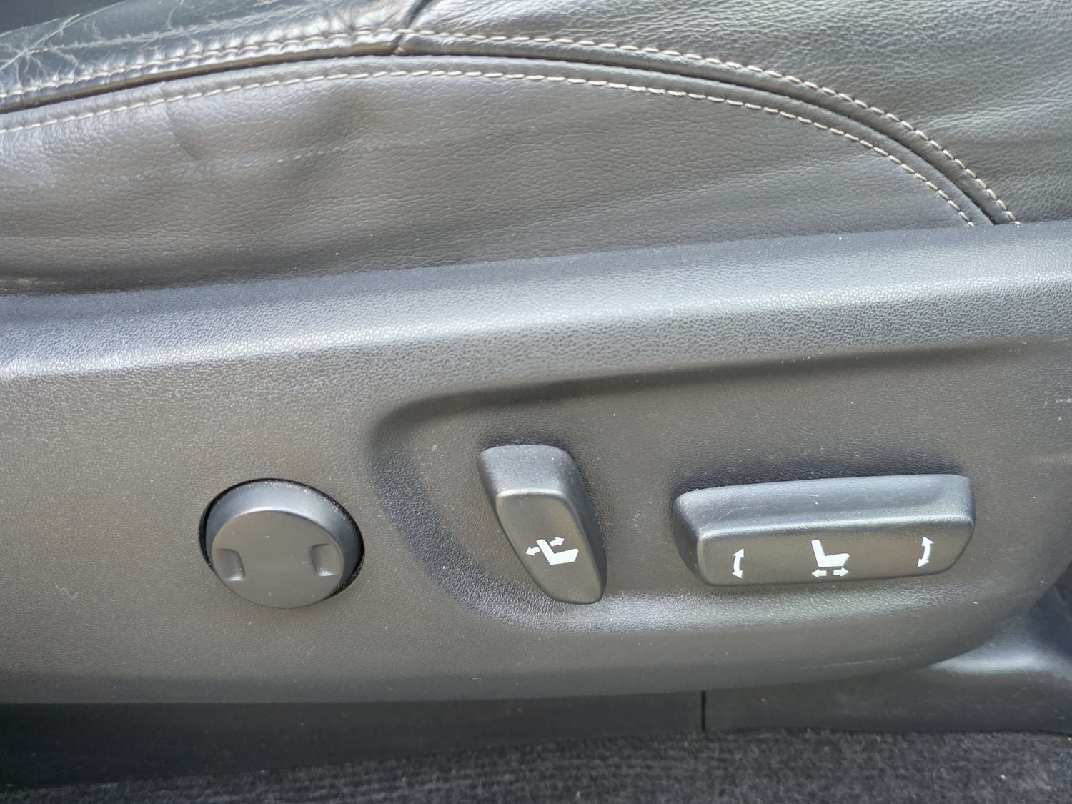 Used Toyota Land Cruiser 2017 for sale - 77643141: Photo 45