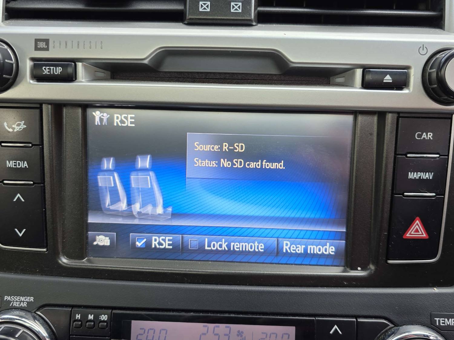 Used Toyota Land Cruiser 2017 for sale - 77643141: Photo 53