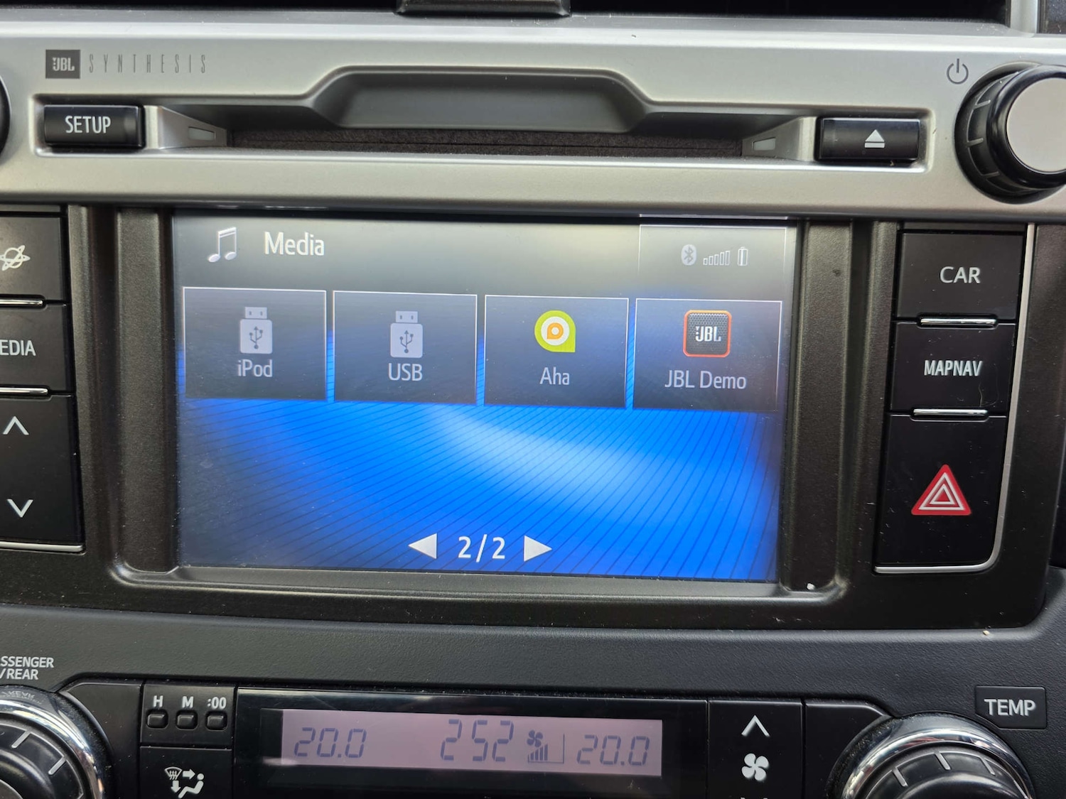 Used Toyota Land Cruiser 2017 for sale - 77643141: Photo 55