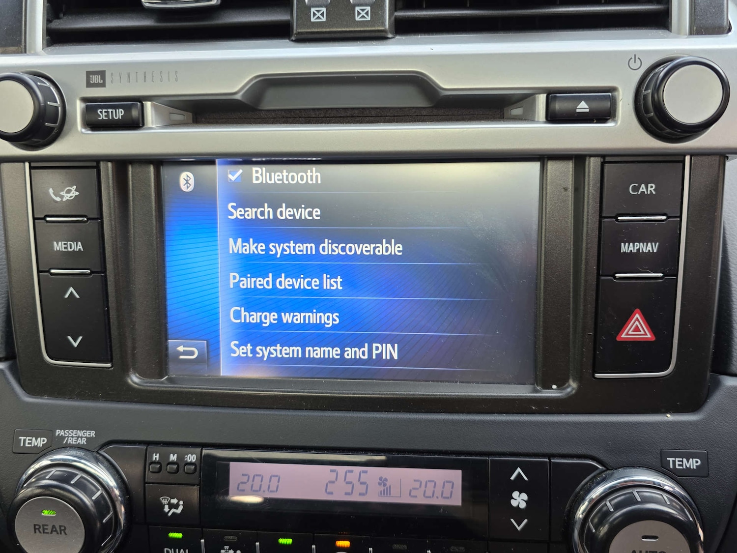 Used Toyota Land Cruiser 2017 for sale - 77643141: Photo 59