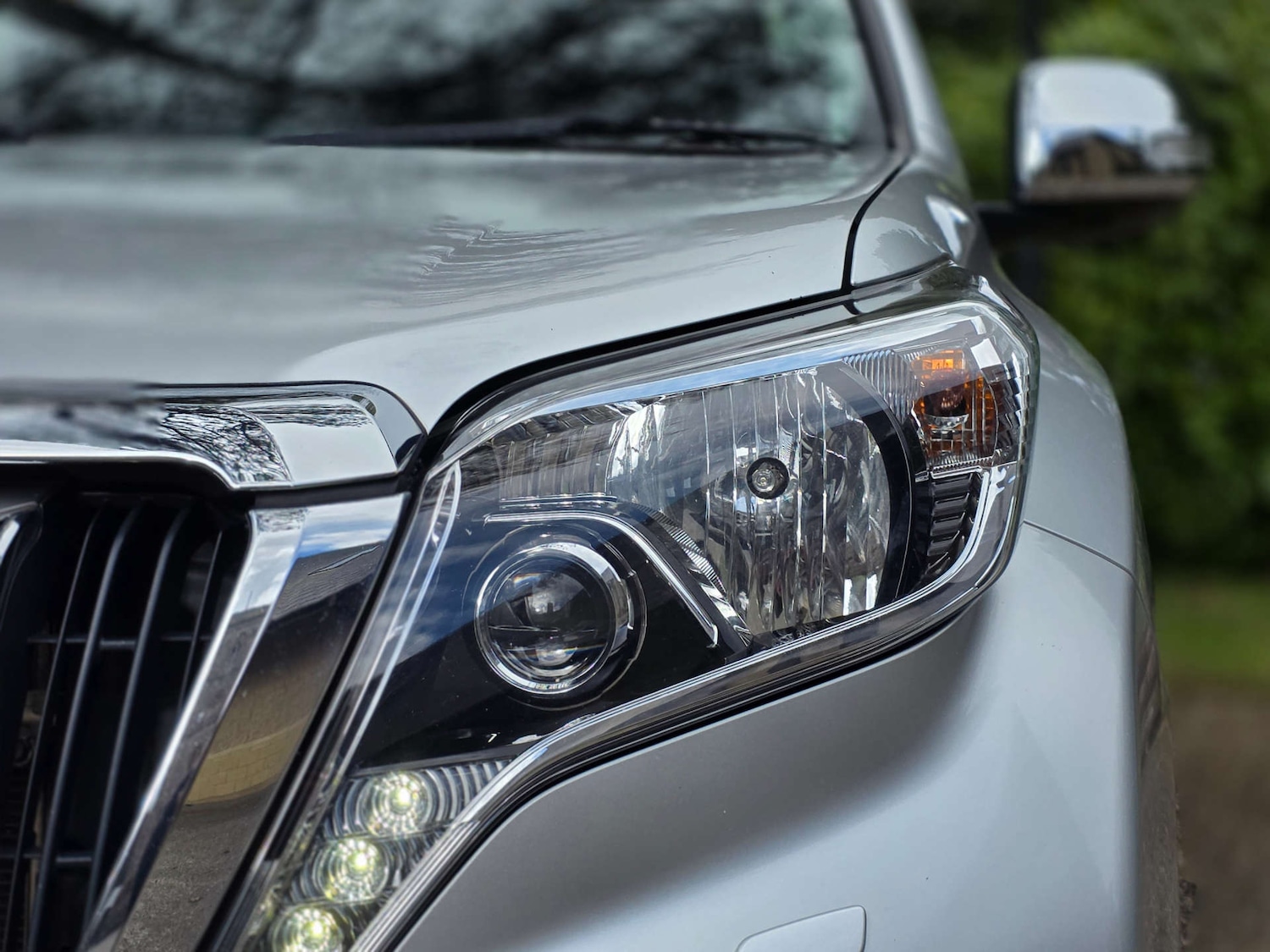 Used Toyota Land Cruiser 2017 for sale - 77643141: Photo 64