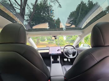 Used Tesla Model 3 2019 for sale - 79720574: Photo