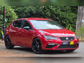 Used SEAT Leon 2017 for sale - 79573104: Photo