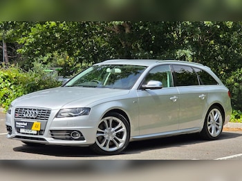 Used Audi S4 undefined for sale - 75982865: Photo
