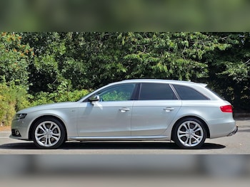 Used Audi S4 undefined for sale - 75982865: Photo