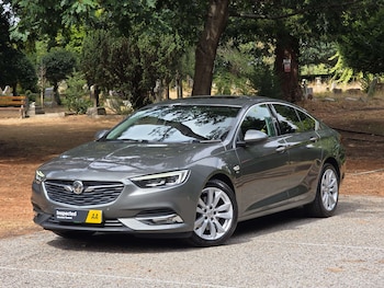 Used Vauxhall Insignia 2017 for sale - 79605824: Photo