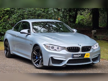 Used BMW M4 2015 for sale - 75982867: Photo