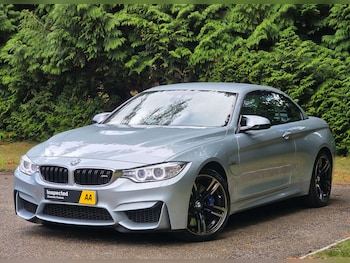 Used BMW M4 2015 for sale - 75982867: Photo